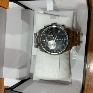Tissot mens watch